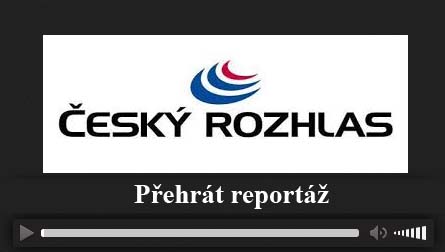 esk rozhlas Plze